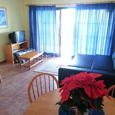 Casa Calma Apartment