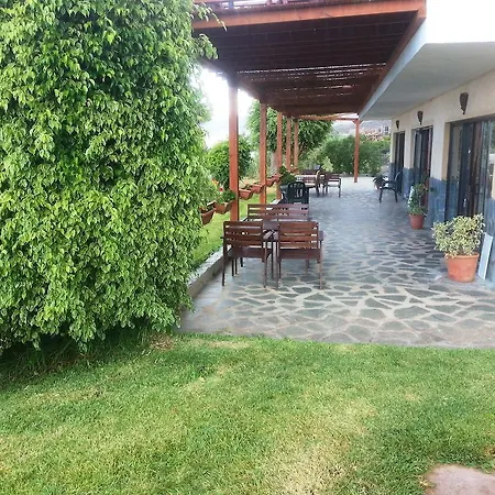 Apartament Casa Calma Puerto de Santiago (Tenerife)
