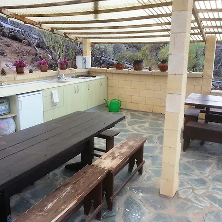 Casa Calma Puerto de Santiago (Tenerife)