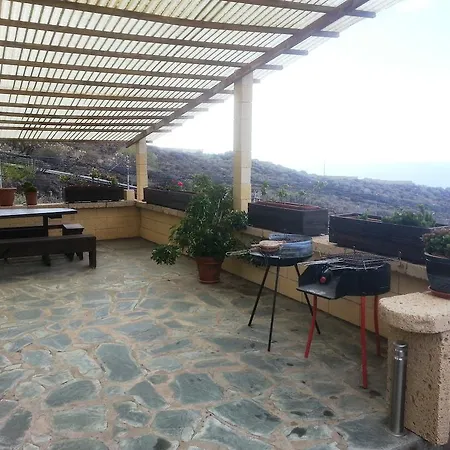 Apartment Casa Calma Puerto de Santiago (Tenerife)