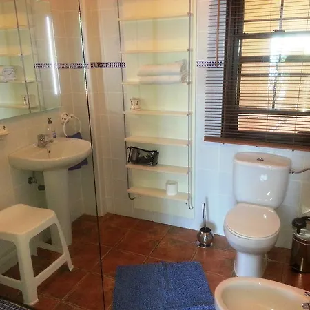 Casa Calma Puerto de Santiago (Tenerife)
