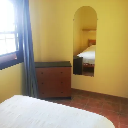 Apartment Casa Calma Puerto de Santiago (Tenerife)