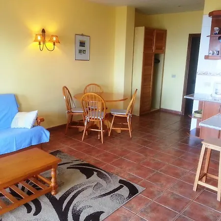 Apartment Casa Calma Puerto de Santiago (Tenerife)