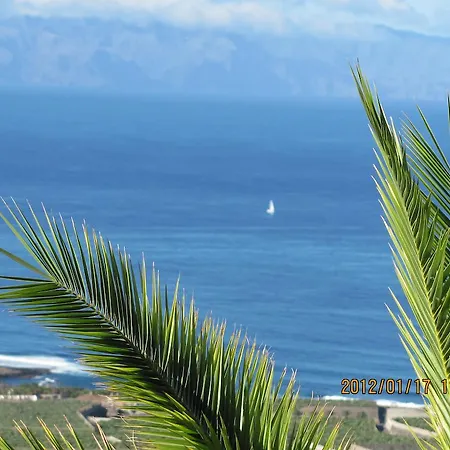 Casa Calma Puerto de Santiago (Tenerife)