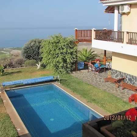 Apartment Casa Calma