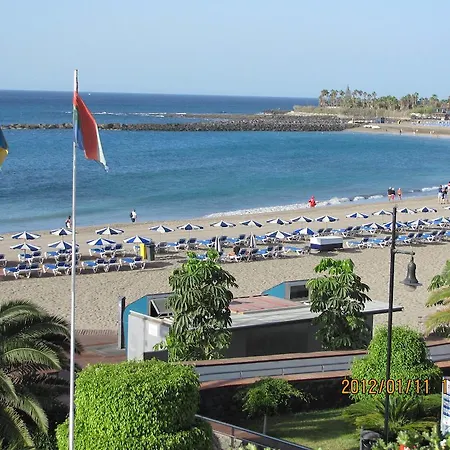 Casa Calma Puerto de Santiago (Tenerife)