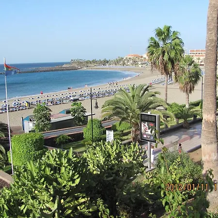 Apartament Casa Calma Puerto de Santiago (Tenerife)