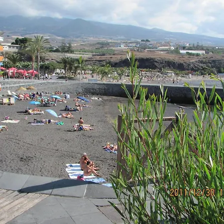 Casa Calma Puerto de Santiago (Tenerife)