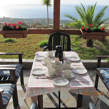 Apartament Casa Calma Puerto de Santiago (Tenerife)